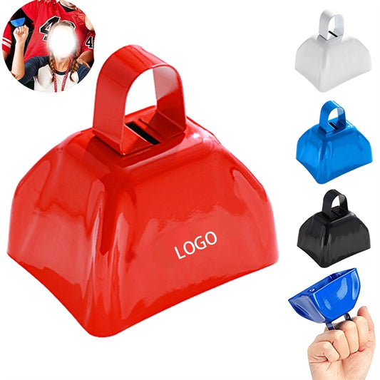 Cow Bells Noise Makers