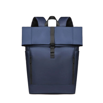 Rolltop Backpack