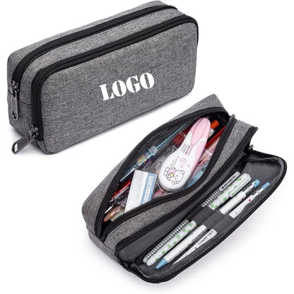 Office Stationery Organizer Pencil Case