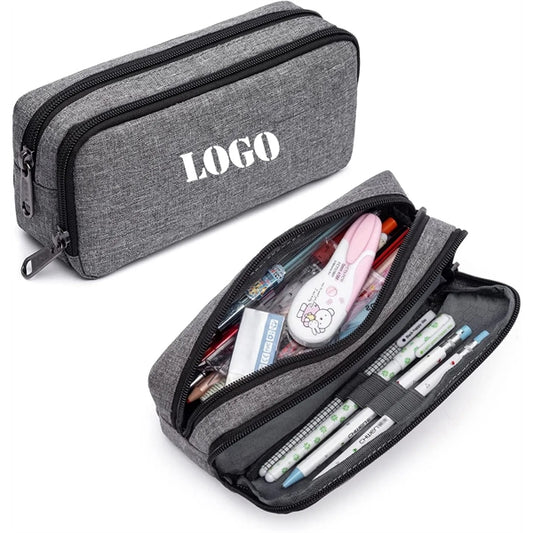 Office Stationery Organizer Pencil Case