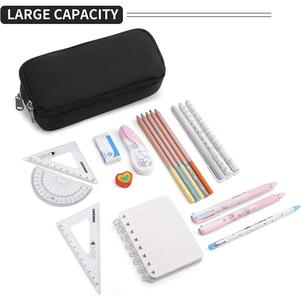 Office Stationery Organizer Pencil Case