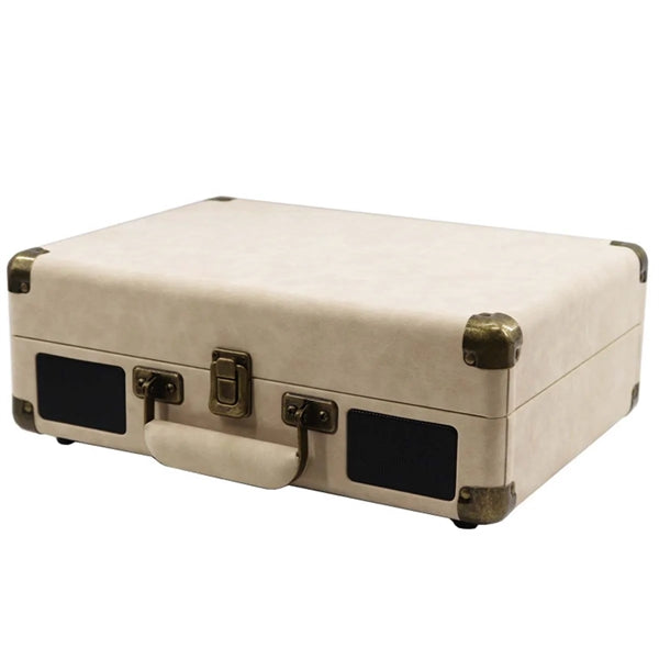 3 Speed Vinyl Record Player Retro