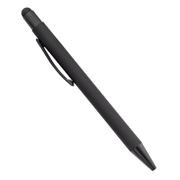 Ballpoint Pen with Stylus Tip