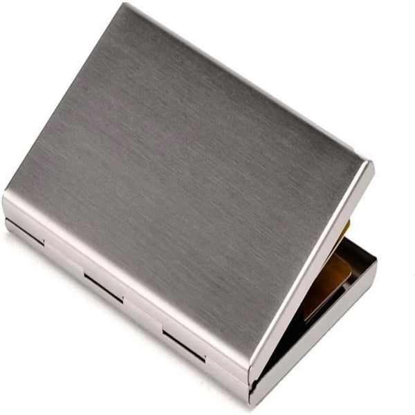 RFID Credit Card Holder Wallet
