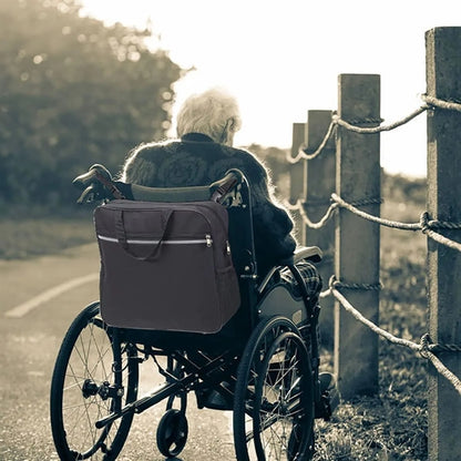 Wheelchair Backpack Bag