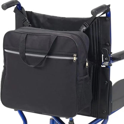 Wheelchair Backpack Bag