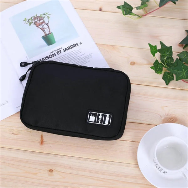 Electronic Accessories Storage Case