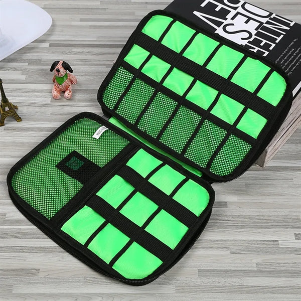 Electronic Accessories Storage Case