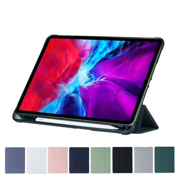 Apple Pad Case