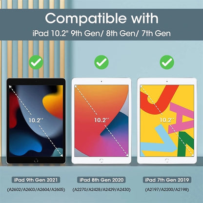 Apple Pad Case