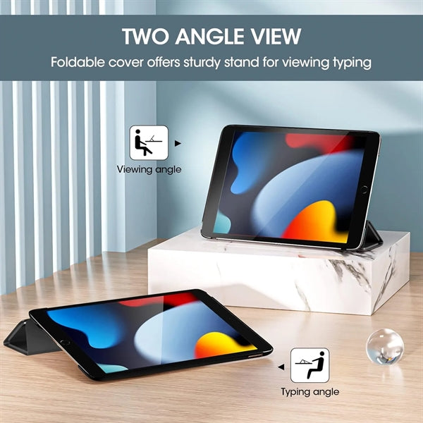 Apple Pad Case