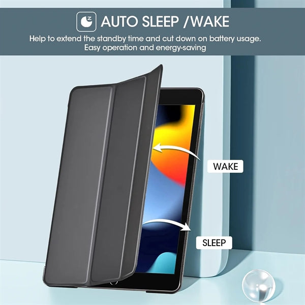 Apple Pad Case