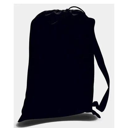 Drawstring Laundry Bag ( 19" X 27"  ) 12 OZ