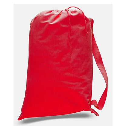 Drawstring Laundry Bag ( 19" X 27"  ) 12 OZ