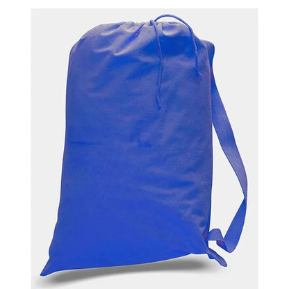 Drawstring Laundry Bag ( 19" X 27"  ) 12 OZ
