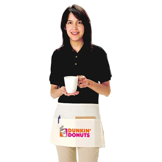 Economical Waist Apron 6 OZ