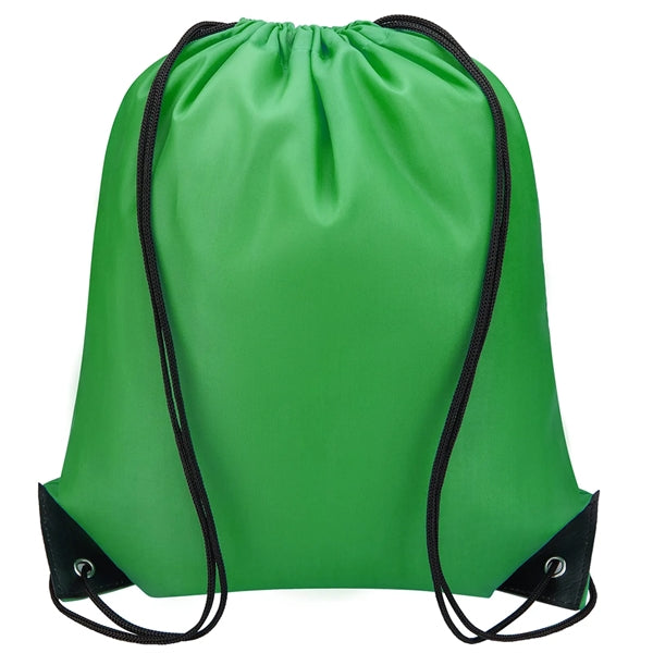 Custom Sports Drawstring Backpacks