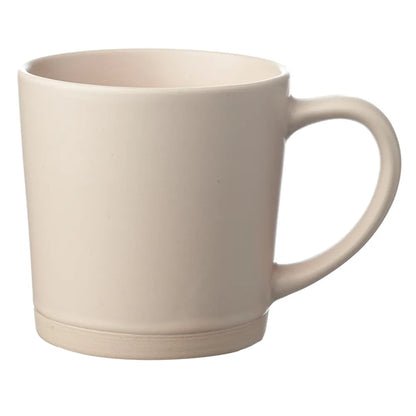 13 oz. Easton Matte Latte Mug