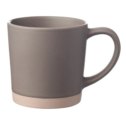 13 oz. Easton Matte Latte Mug