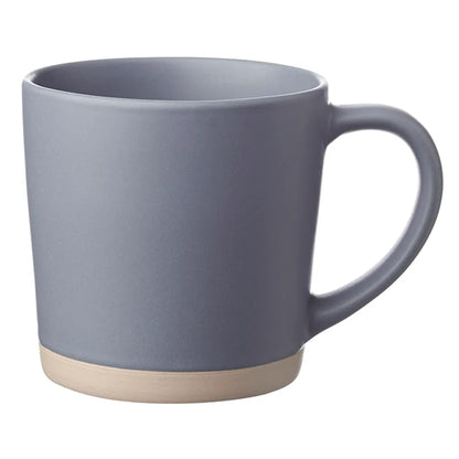 13 oz. Easton Matte Latte Mug