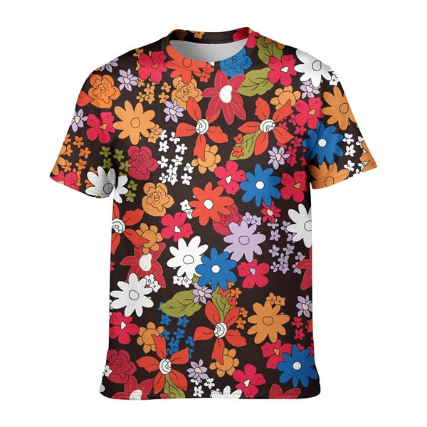 Quick Dry Athletic Running Workout Top Tee Shirts