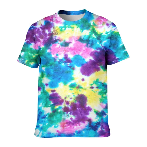 Quick Dry Athletic Running Workout Top Tee Shirts