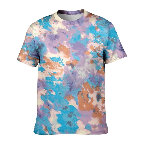 Quick Dry Athletic Running Workout Top Tee Shirts