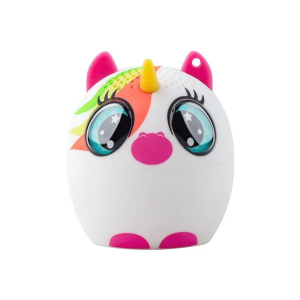 Mini Animal Wireless Bluetooth Speaker with Lanyard