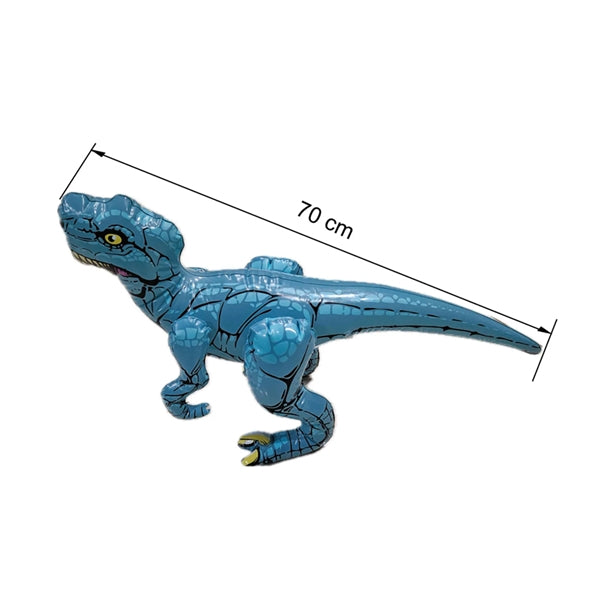 24" Dinosaur Inflate