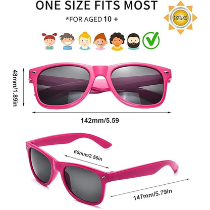 Pool Party Sunglasses