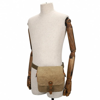 Waterproof One Shoulder Camera Bag