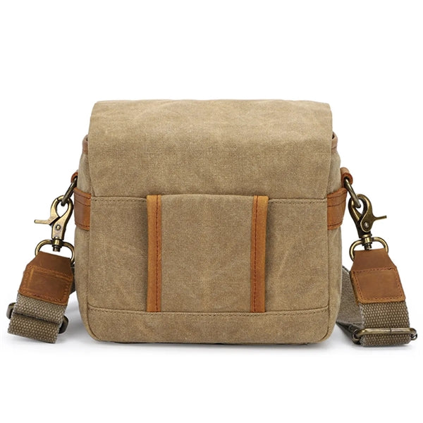 Waterproof One Shoulder Camera Bag