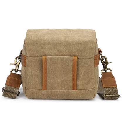 Waterproof One Shoulder Camera Bag