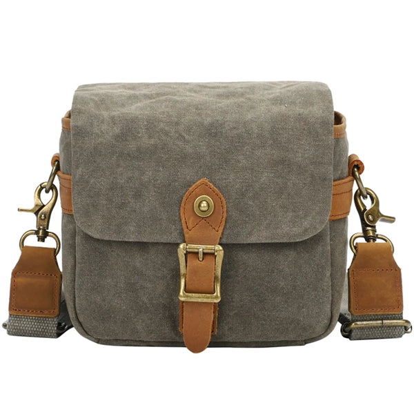 Waterproof One Shoulder Camera Bag
