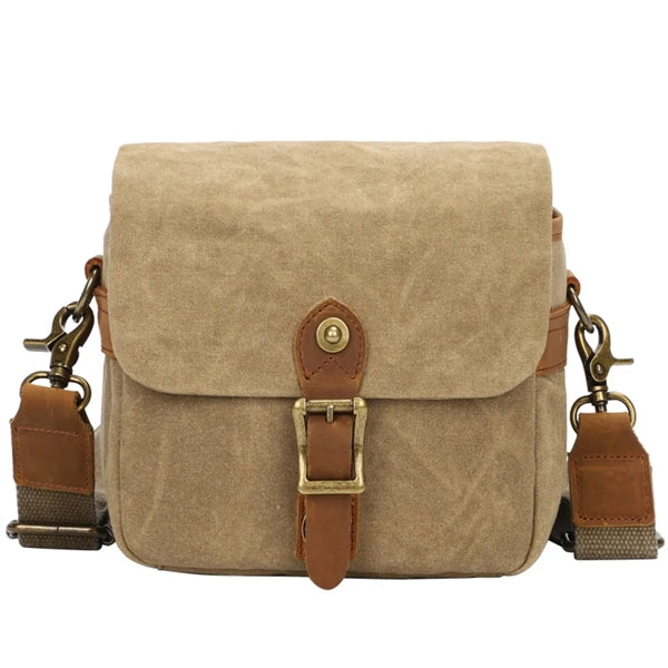 Waterproof One Shoulder Camera Bag