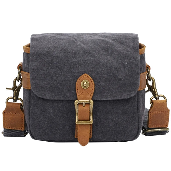 Waterproof One Shoulder Camera Bag