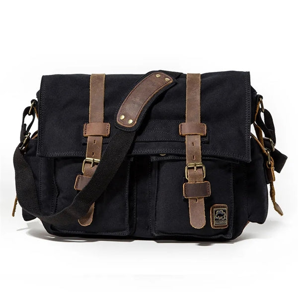 Plus Size 17 Inch Computer Bag