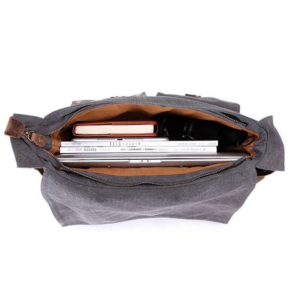 Plus Size 17 Inch Computer Bag