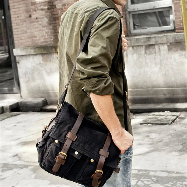 Plus Size 17 Inch Computer Bag
