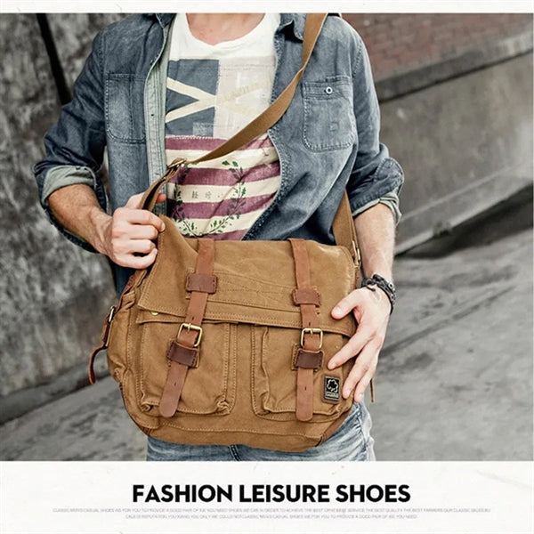 Plus Size 17 Inch Computer Bag