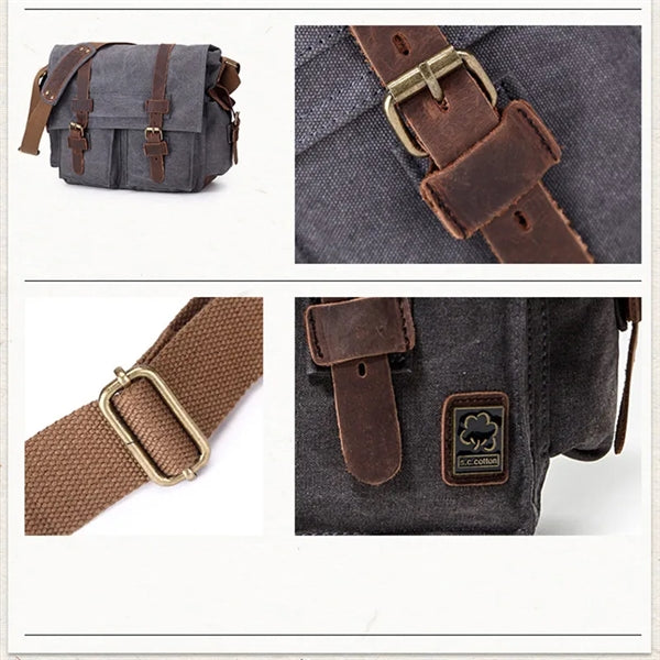 Plus Size 17 Inch Computer Bag