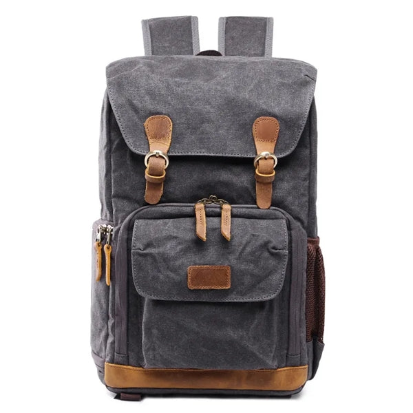 Waterproof Camera Backpack
