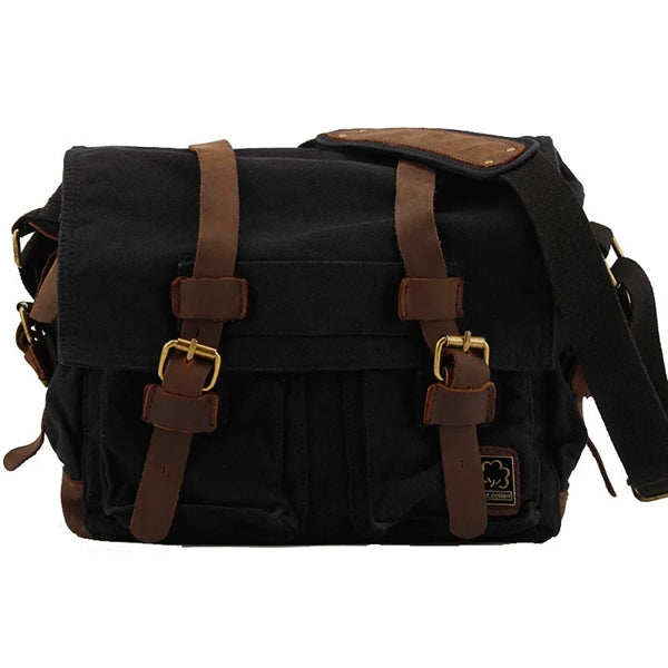 Outdoor Leisure Messenger Bag