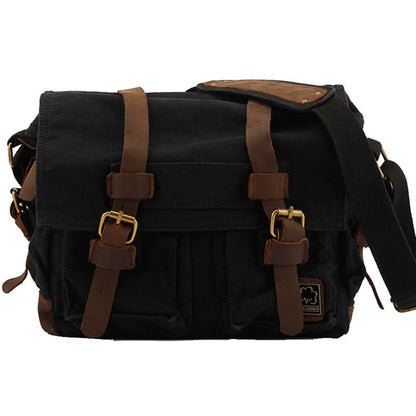 Outdoor Leisure Messenger Bag