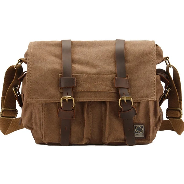Outdoor Leisure Messenger Bag