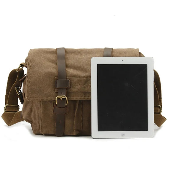Outdoor Leisure Messenger Bag