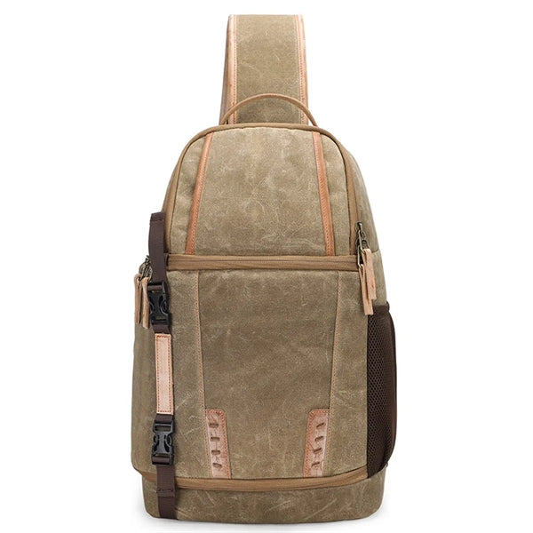 Camera Sling Bag for DSLR