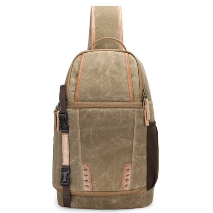 Camera Sling Bag for DSLR