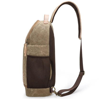 Camera Sling Bag for DSLR
