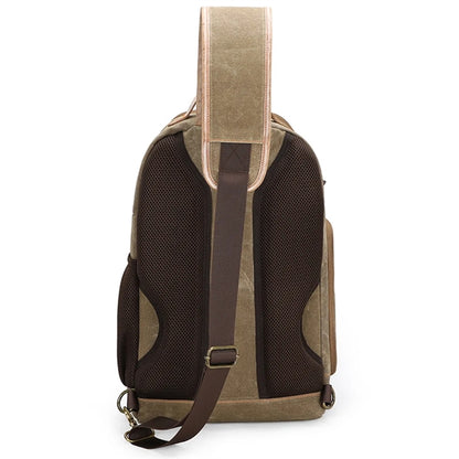 Camera Sling Bag for DSLR